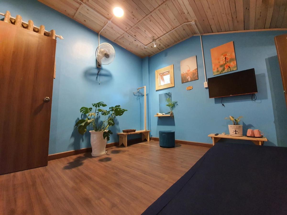 Ferienwohnung Lightning House 2 Đà Lạt Exterior foto