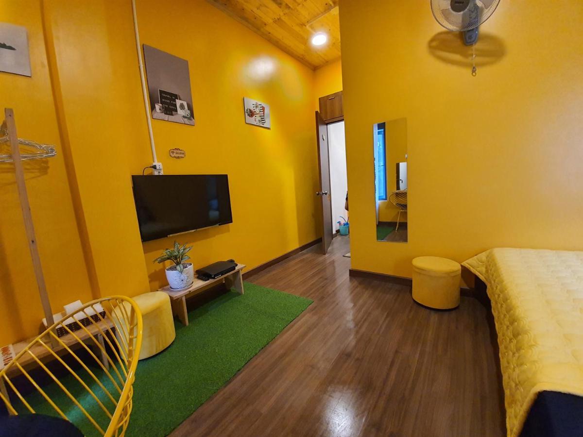Ferienwohnung Lightning House 2 Đà Lạt Exterior foto