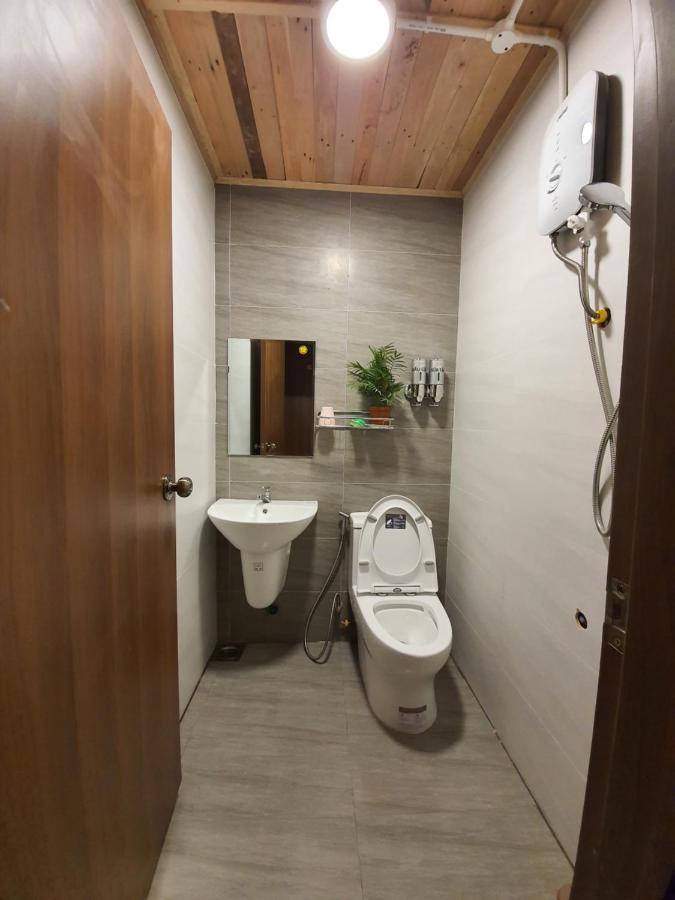 Ferienwohnung Lightning House 2 Đà Lạt Exterior foto