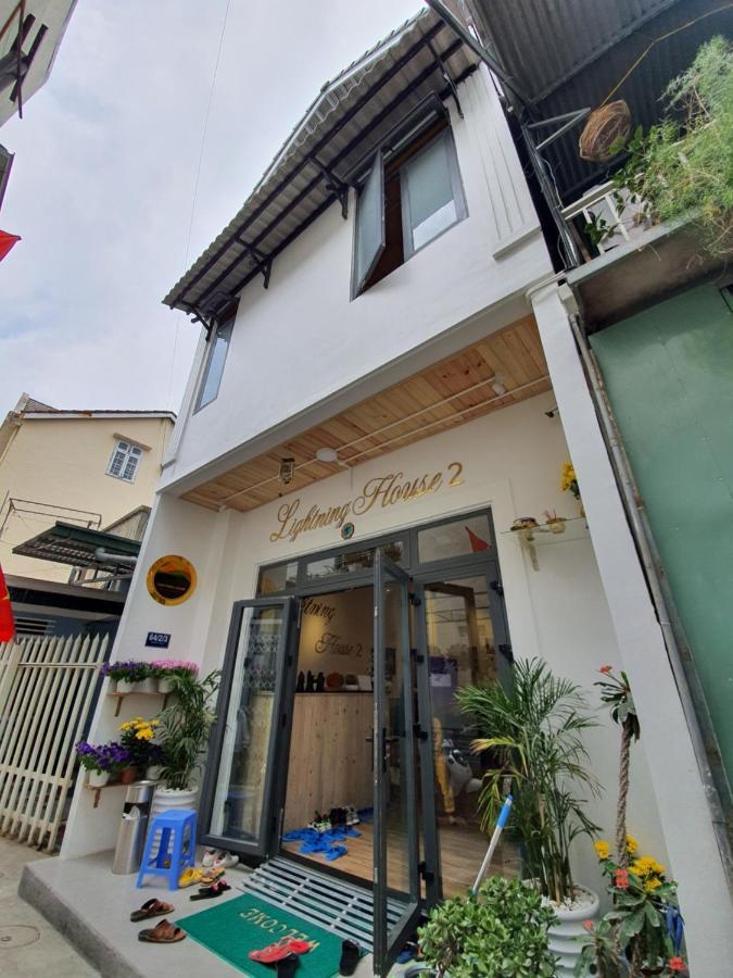 Ferienwohnung Lightning House 2 Đà Lạt Exterior foto